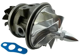 GT3582R Dual Ball Bearing Turbo Cartridge CHRA 61.40 82.00mm 6+6 Billet Wheel