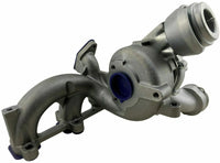 FITS 721021-5008S Turbo VW Audi A3 1.9 TDI ARL 110Kw 150HP 721021 721021-9008S