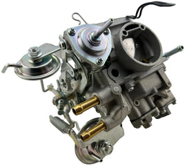 Carb Carburetor fits 90+ Carry Every Scrum Kei F6A 660cc DA51T DB51T DG51T DB71T