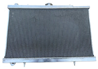 Aluminum Radiator FITS R32 Skyline C33 Laurel A31 Cefiro RB26DETT RB20DET RB20DE