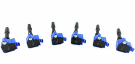 B Series Ignition Coil Packs x6 FITS 2016+ BMW 3 4 5 6 7 X Toyota Supra 3.0L B58