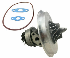 FITS CDC MARINE Diesel H1C WH1C Turbocharger CHRA Cartridge Turbo Core Rebuild