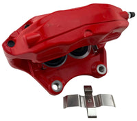 Front Brake Caliper Left for 2004 G35 2003-2009 350Z JDM Fairlady Z VQ35 3.5L V6