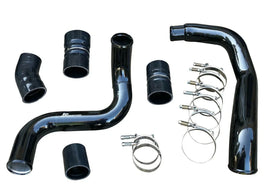 Turbo Intercooler Pipe Kit FOR 2003-2007 Ford F-250 F-350 F-450 6.0L PowerStroke