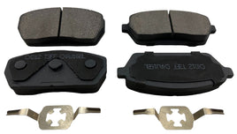 Front Disk Brake Pads for 85-99 SUPER CARRY Truck Bus Van SK410 DA21T F10A 970cc