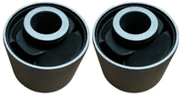 2 Control Arm Bushings Rear Lower fits Land Cruiser HDJ80 FJ80 FZJ80 HZJ80 LX450