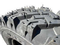 5" Wide 5.00-12 12" Tire 12Ply Rated + Tube Off Road Agricultural Farm Equipment