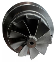10+0 Billet Compressor Wheel Turbo CHRA Cartridges for RS6 C6 5.0 V10 Turbo CHRA