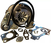 Turbocharger FITS Tourer V JZX100 1JZ 1JZ-GTE 1JZGTE VVTi CT15B 450HP Turbo Kit
