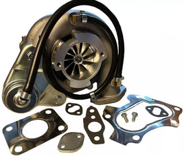 Turbocharger FITS Tourer V JZX100 1JZ 1JZ-GTE 1JZGTE VVTi CT15B 450HP Turbo Kit