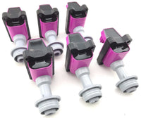 Ignition Coil Packs FOR Skyline S1 RB20 RB25 RB26 Stagea Cefiro Laurel Q45 Turbo