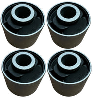 4 Lower Arm Bushing Rear Track Control Rod for FJ80 FZJ80 HZJ80 LX450 4870260040