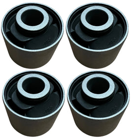 4 Lower Arm Bushing Rear Track Control Rod for FJ80 FZJ80 HZJ80 LX450 4870260040