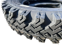 5" Wide 5.00-12 12" Tire 12Ply Rated + Tube Off Road Agricultural Farm Equipment