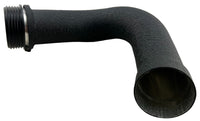 FITS 2010-2017 F10 535i F01 N55 3.0 Fresh Air Duct Pipe Turbo Inlet Hose Upgrade