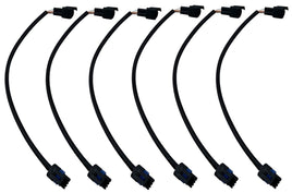Copy of Gloss Carbon Fiber Control Panel Cover Trim for 2007-16 R35 GTR Right Hand DriveN55 Ignition Coil Pack Conversion Wiring Harness Kit OE to Block Dumb Type Coils
