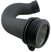 FITS 2010-2017 F10 535i F01 N55 3.0 Fresh Air Duct Pipe Turbo Inlet Hose Upgrade