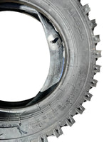 5" Wide 5.00-12 12" Tire 12Ply Rated + Tube Off Road Agricultural Farm Equipment