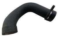FITS 2010-2017 F10 535i F01 N55 3.0 Fresh Air Duct Pipe Turbo Inlet Hose Upgrade