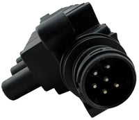 Ignition Coil Pack for 94 95 96 97 98 99 BMW Z3 318i 318ti 318is UF291 1.9 4 Cyl
