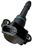 3 Ignition Coils fits Cummins ISC QSC ISL QSL 8.3L I6 Diesel Engine CNG 5626388