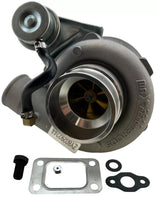 Turbo Upgrade FOR GT28 GT2871 GTX2871 400HP Universal Compressor A/R .64 Turbine