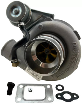 Turbo Upgrade FOR GT28 GT2871 GTX2871 400HP Universal Compressor A/R .64 Turbine