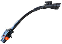 CP3 Diesel Pump Conversion Extension Wire Loom fits Sierra Silverado LML 6.6L V8