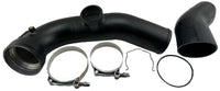 FF Manifold Charge Pipe + 50mm BOV Flange for BMW N54 335i 535i 335xi 335is 135i