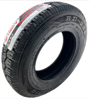 All Terrain Tire 155R12 155/80R12 155 80 R12 for JDM Japanese Kei Mini Truck Van