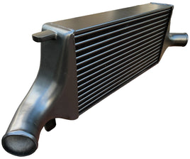 FMIC Front Mount Intercooler for 89-02 Skyline GTR RB26DETT 2.6L RB26 Twin Turbo