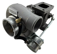 Turbo Upgrade FOR GT28 GT2871 GTX2871 400HP Universal Compressor A/R .64 Turbine