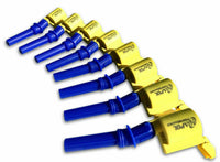 8 Performance Ignition Coils for 00-09 F150 4.6L 97-04 F150 F250 99-04 F350 5.4L