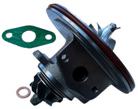 Turbocharger 4+4 CHRA Core Upgrade fits 335d 535d 635d X3 X5 3.0D Turbo KP39-065