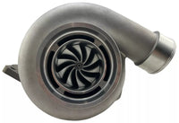 GEN2 Anti-Surge GT35 GT3582 GTX3582 GTX3582R Turbocharger T4 + Vband Clamp 900HP
