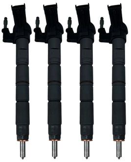 FITS 0445117010 2011-16 Duramax 6.6L LML Remanufactured Injectors NO CORE CHARGE