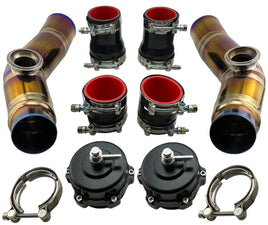 Ignition Coil Pack for 2014-2019 C300 C350E GLC350E Metris SLC300 Q50 2.0L Turbo (Copy)