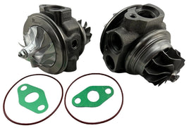 Billet Upgrade Turbo Cartridge CHRA Core FITS 135i 335i 535i Z4 35i N54 Turbo's