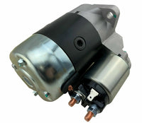 Starter Motor FOR 1989 1990 1991 1992 1993 1994 1995 1996 Skyline RB20 RB25 RB26