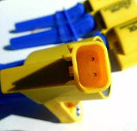 8 Performance Ignition Coils for 00-09 F150 4.6L 97-04 F150 F250 99-04 F350 5.4L