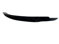 Upgraded Rear Trunk High Lift Duck Bill Wicker Wing for 2014 2015 Camaro ZL1 LSA
