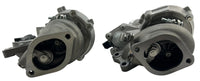 Stage 2 Complete Turbo Upgrade + Wastegates FOR 2018+ F-150 Expedition Navigator