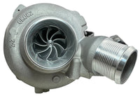 Stage 2 Complete Turbo Upgrade + Wastegates FOR 2018+ F-150 Expedition Navigator
