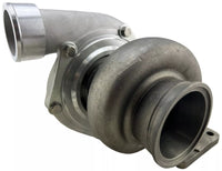 GEN2 Anti-Surge GT35 GT3582 GTX3582 GTX3582R Turbocharger T4 + Vband Clamp 900HP