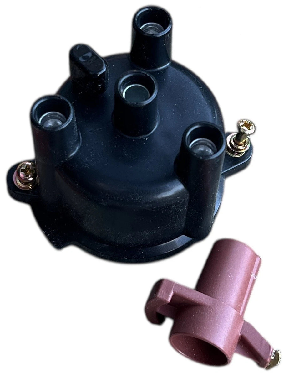 Ignition Distributor Cap Rotor for Carry Every Jimny Alto DC51T DD51T ...