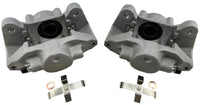 Brake Calipers Rear Kit FITS 2003-2007 Infiniti G35 2003-2009 Nissan 350Z Brembo
