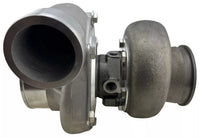 GEN2 Anti-Surge GT35 GT3582 GTX3582 GTX3582R Turbocharger T4 + Vband Clamp 900HP