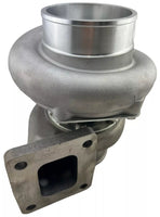 GEN2 Anti-Surge GT35 GT3582 GTX3582 GTX3582R Turbocharger T4 + Vband Clamp 900HP