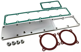 FITS 2007+ 6.7L RAM Cummins 2500 3500 Intake Manifold Plenum Grid Heater Plate