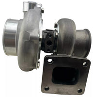 GEN2 Anti-Surge GT35 GT3582 GTX3582 GTX3582R Turbocharger T4 + Vband Clamp 900HP